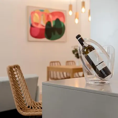 Apartamento Modern 2-bedroom Center Lisboa