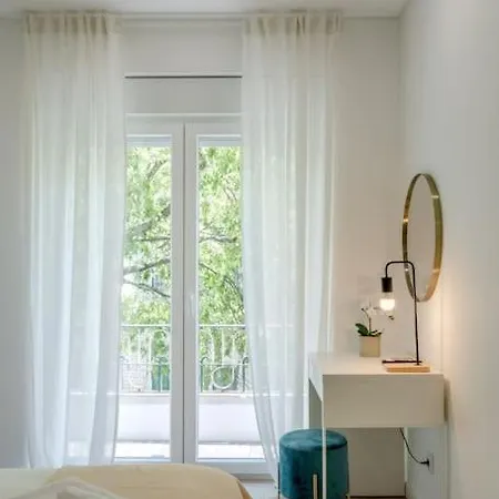 Modern 2-bedroom Center Apartman Lisboa