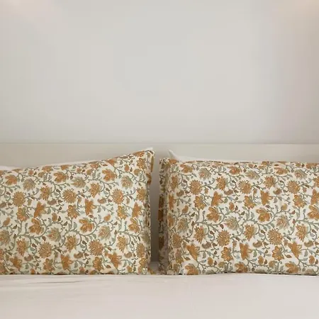 Modern 2-bedroom Center Lisboa