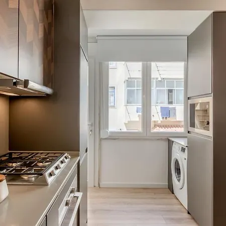 Apartman Modern 2-bedroom Center
