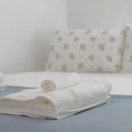 Modern 2-bedroom Center Lisboa